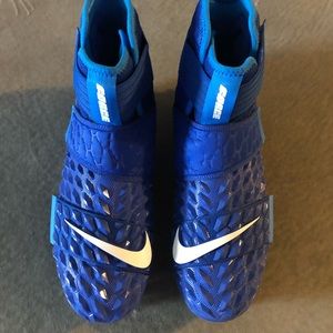 Football cleats